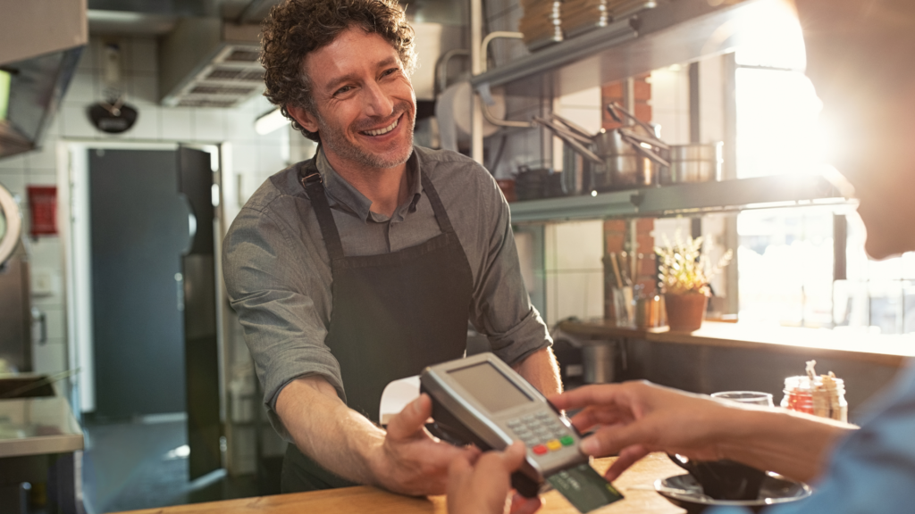 do I need a business bank account