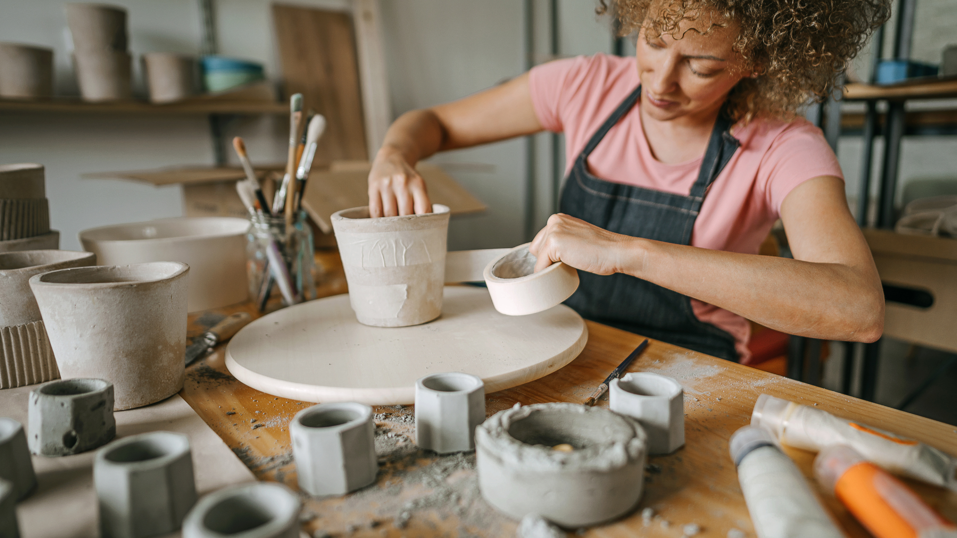 home-based businesses