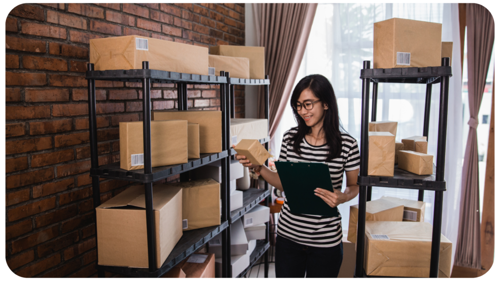 Tips for Managing Mail and Packages with a Virtual Address