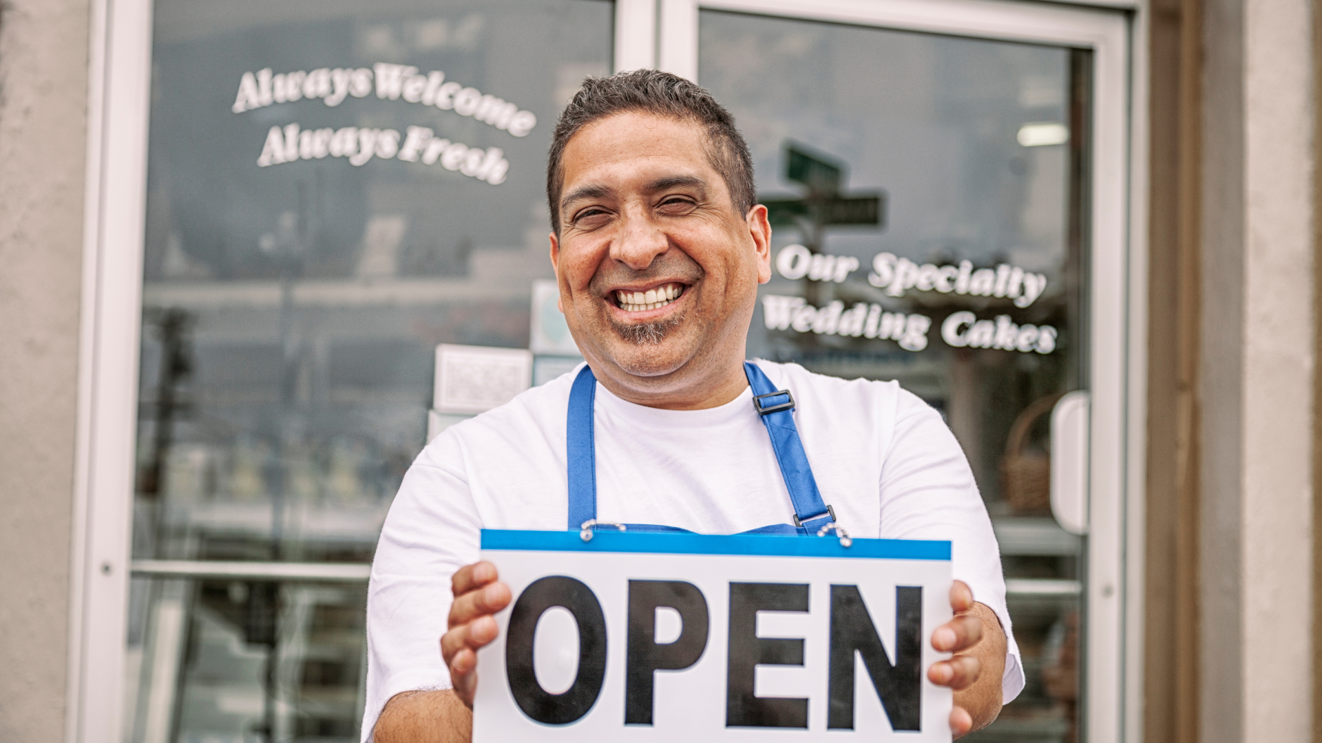 Getting a Business Address for LLC