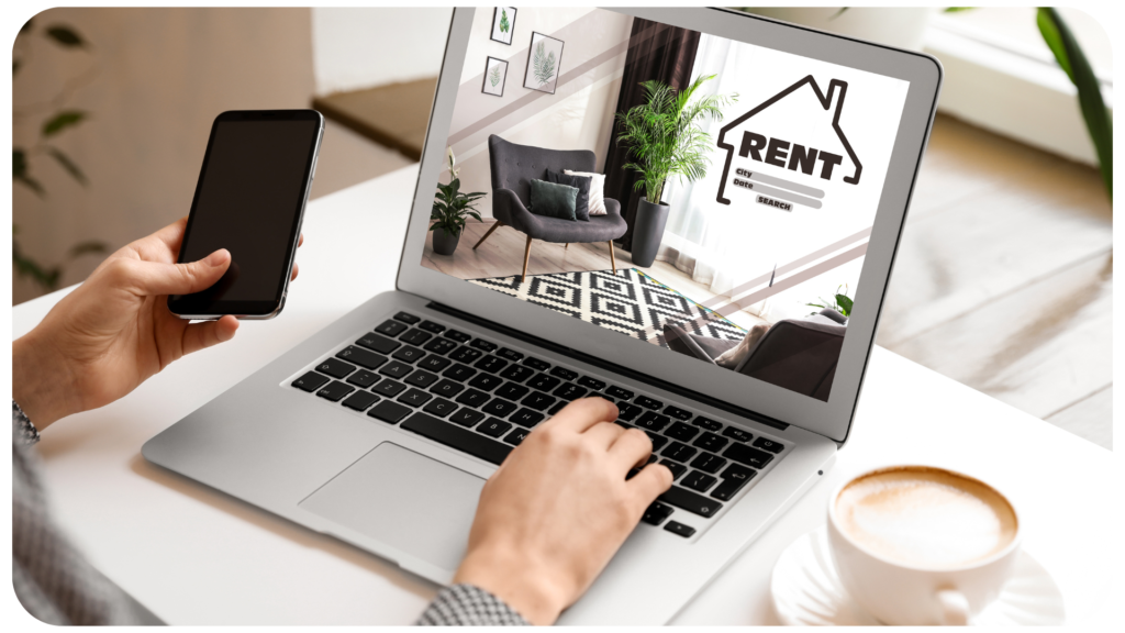 rental income
