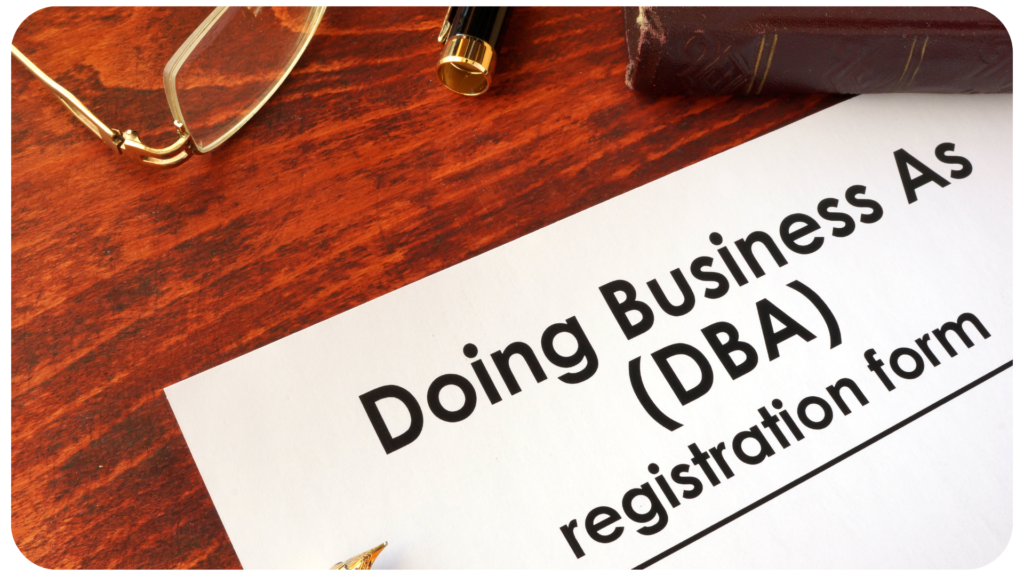 Understanding DBA