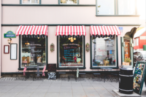 multiple businesses