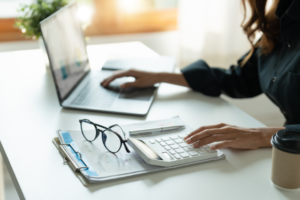 Self Employment Tax