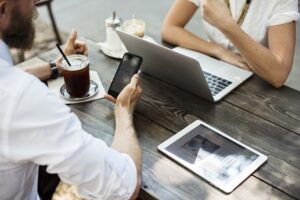 Start a Business Checklist